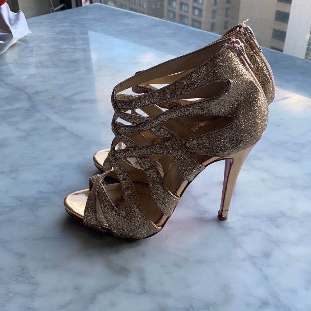 Louboutin Sandals